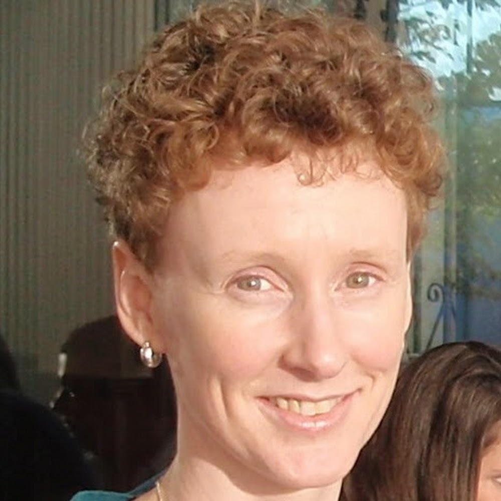 Meet your Posher, Kristin